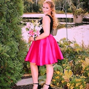 Homecoming/formal/cocktail dress